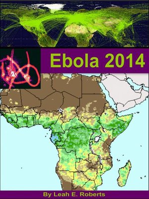 cover image of El Virus Del Ébola
